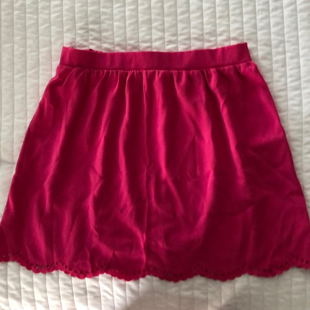 Everly skirt NWT